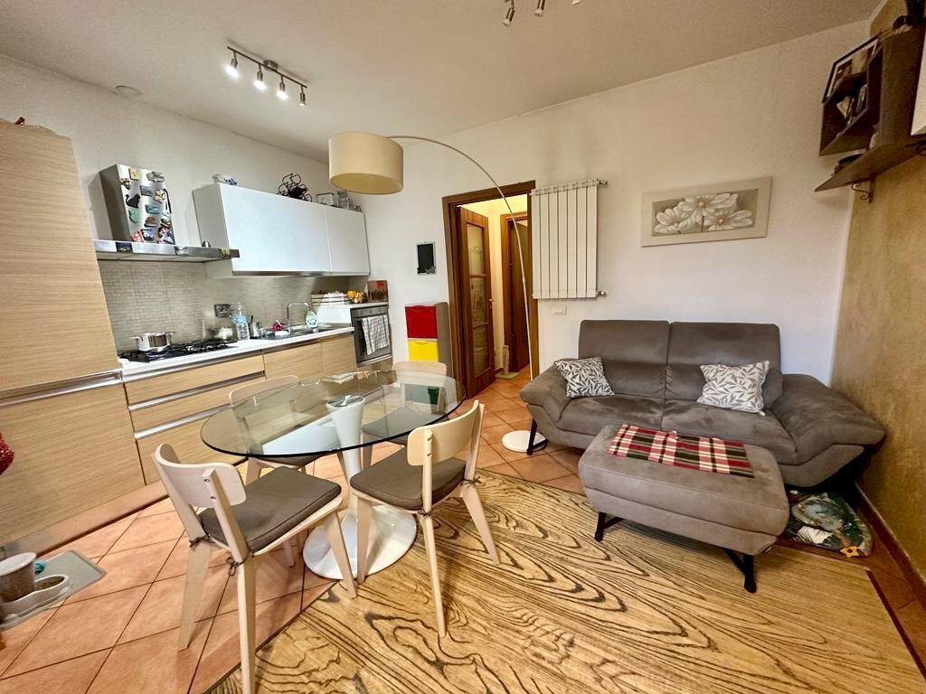 soggiorno - Trilocale Santo Stefano di Magra - foto 2