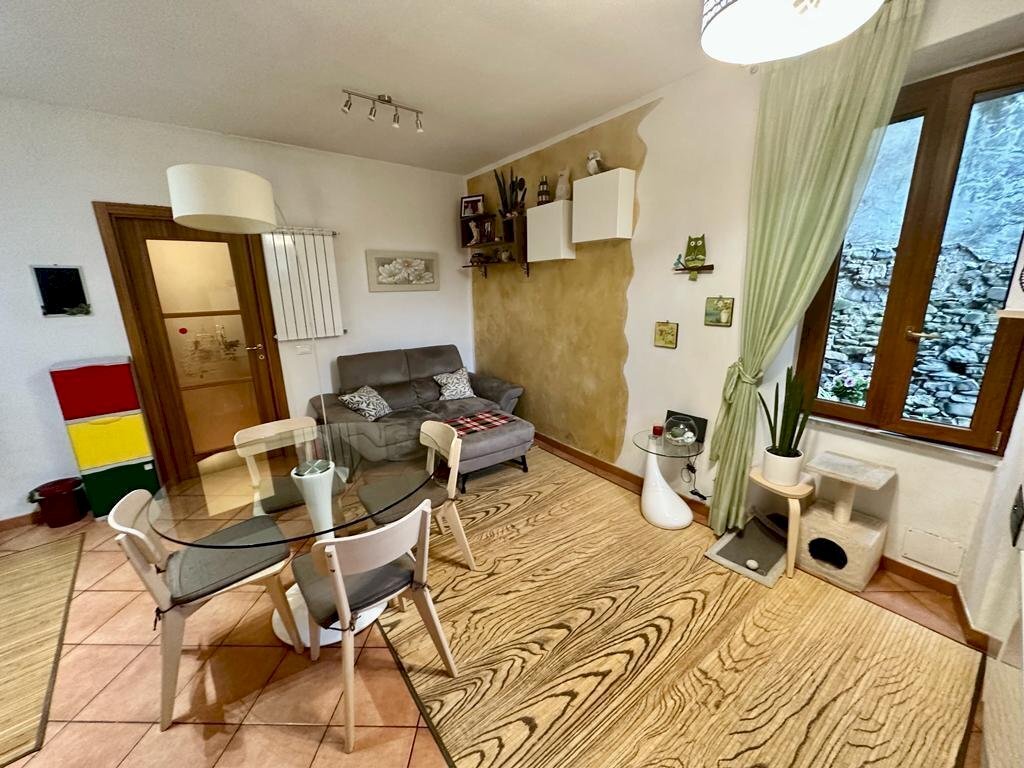 soggiorno - Trilocale Santo Stefano di Magra - foto 3