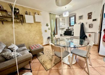 soggiorno - Trilocale Santo Stefano di Magra - foto 1