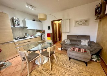 soggiorno - Trilocale Santo Stefano di Magra - foto 2