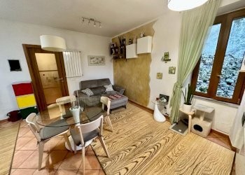 soggiorno - Trilocale Santo Stefano di Magra - foto 3