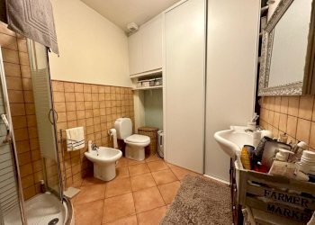 servizio - Trilocale Santo Stefano di Magra - foto 6