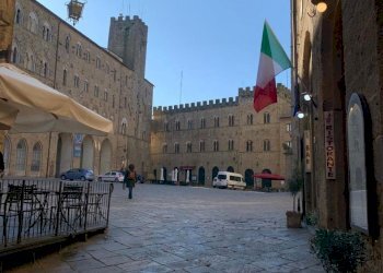 30.jpg - Appartamento Via Franceschini 10, Volterra - foto 29