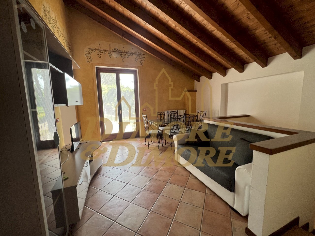 IMG_9495.JPG - Portion of a house Luino - photo 3