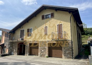 IMG_9504.JPG - Porzione di casa Luino - foto 1