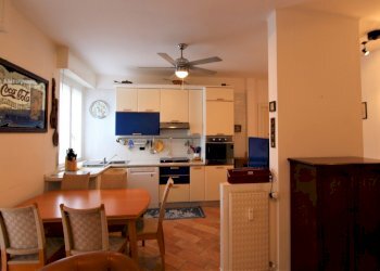 002 - Zona giorno (4).JPG - Appartamento Recco - foto 2