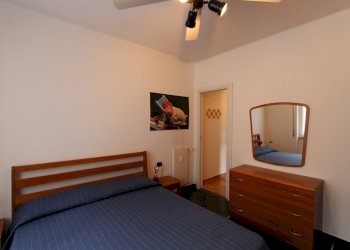 011 - Camera (4).JPG - Appartamento Recco - foto 11