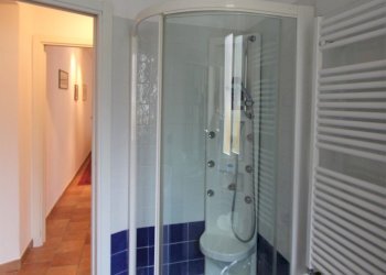 015 - Bagno (1).JPG - Appartamento Recco - foto 16