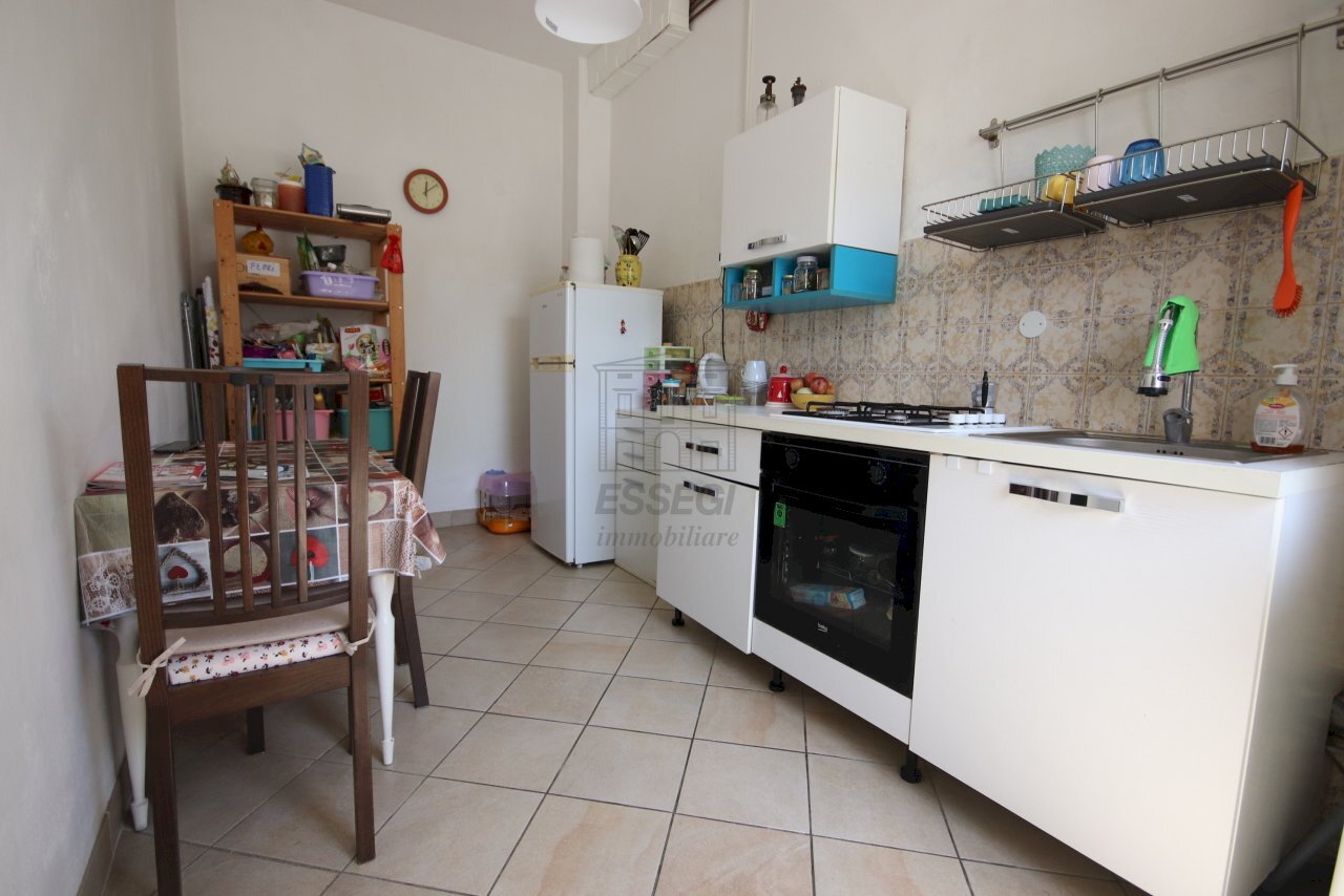 TERRATETTO A 1,5 KM DALLE MURA (19).JPG - Casa indipendente Via Giorgini Giovan Battista 143, Lucca - foto 2