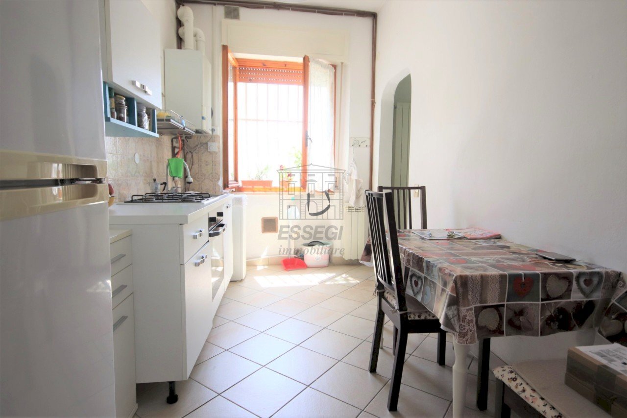 TERRATETTO A 1,5 KM DALLE MURA (3).JPG - Casa indipendente Via Giorgini Giovan Battista 143, Lucca - foto 1