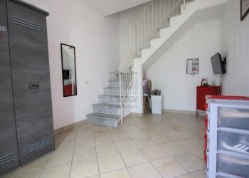 TERRATETTO A 1,5 KM DALLE MURA (14).JPG - Casa indipendente Via Giorgini Giovan Battista 143, Lucca - foto 4