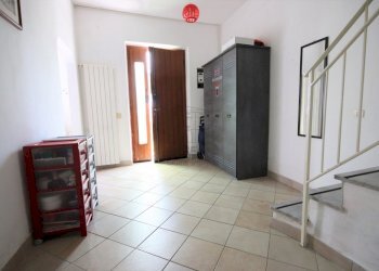 TERRATETTO A 1,5 KM DALLE MURA (13).JPG - Casa indipendente Via Giorgini Giovan Battista 143, Lucca - foto 3