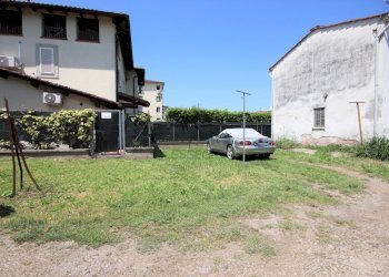 TERRATETTO A 1,5 KM DALLE MURA (10).JPG - Casa indipendente Via Giorgini Giovan Battista 143, Lucca - foto 6