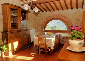 agriturismo ristrutturato (71).JPG - Casale Strada Senza Nome 5, Pescia - foto 3