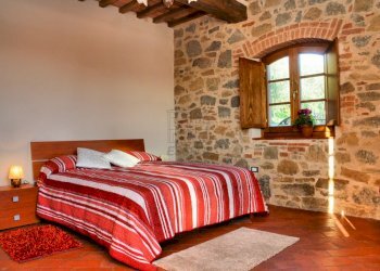 agriturismo ristrutturato (6).jpg - Casale Strada Senza Nome 5, Pescia - foto 5