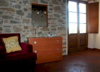 agriturismo ristrutturato (7).JPG - Casale Strada Senza Nome 5, Pescia - foto 6