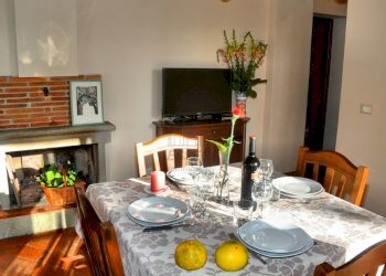 agriturismo ristrutturato (22).jpg - Casale Strada Senza Nome 5, Pescia - foto 9