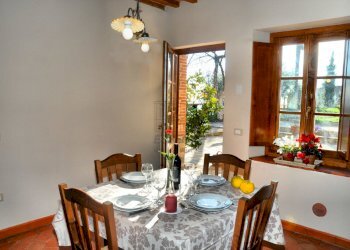 agriturismo ristrutturato (26).jpg - Casale Strada Senza Nome 5, Pescia - foto 11