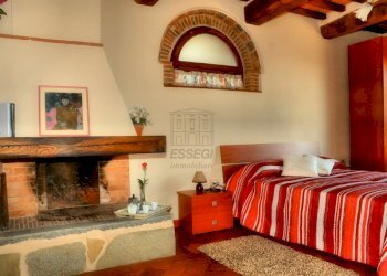 agriturismo ristrutturato (38).jpg - Casale Strada Senza Nome 5, Pescia - foto 14