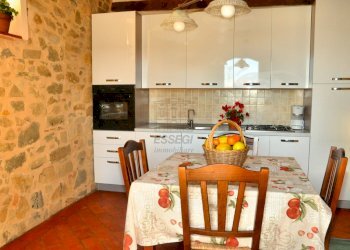 agriturismo ristrutturato (49).jpg - Casale Strada Senza Nome 5, Pescia - foto 18