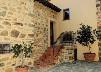 agriturismo ristrutturato (101).JPG - Casale Strada Senza Nome 5, Pescia - foto 24