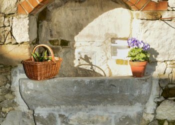 agriturismo ristrutturato (107).jpg - Casale Strada Senza Nome 5, Pescia - foto 28