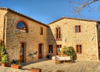 agriturismo ristrutturato (160).jpg - Casale Strada Senza Nome 5, Pescia - foto 1