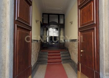 bagno - Appartamento Via Boccaccio 11, Milano - foto 15