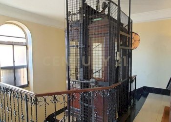 camera da letto - Appartamento Via Boccaccio 11, Milano - foto 13