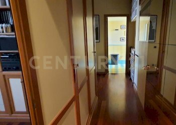 camera da letto - Appartamento Via Boccaccio 11, Milano - foto 14