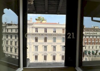 vista principale - Appartamento Via Boccaccio 11, Milano - foto 1