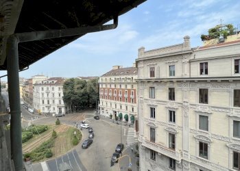 vista 4 - Appartamento Via Boccaccio 11, Milano - foto 6