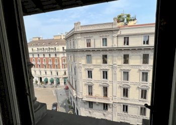 vista 2 - Appartamento Via Boccaccio 11, Milano - foto 7