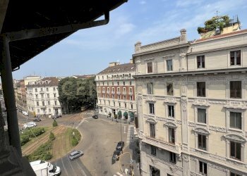 vista 5 - Appartamento Via Boccaccio 11, Milano - foto 9