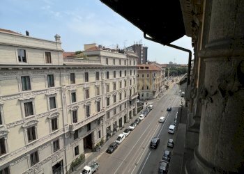 vista 3 - Appartamento Via Boccaccio 11, Milano - foto 10