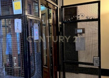 ascensore - Appartamento Via Boccaccio 11, Milano - foto 12