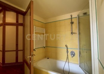 bagno - Appartamento Via Boccaccio 11, Milano - foto 16