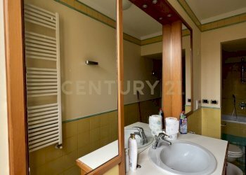 bagno - Appartamento Via Boccaccio 11, Milano - foto 17