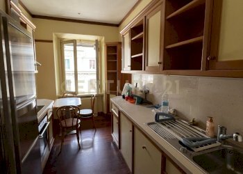 cucina - Appartamento Via Boccaccio 11, Milano - foto 19