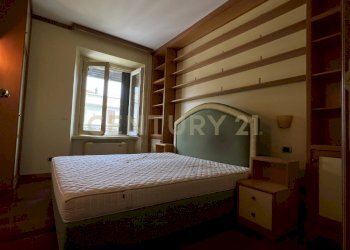 camera da letto - Appartamento Via Boccaccio 11, Milano - foto 20