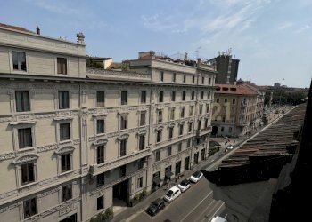 vista - Appartamento Via Boccaccio 11, Milano - foto 23