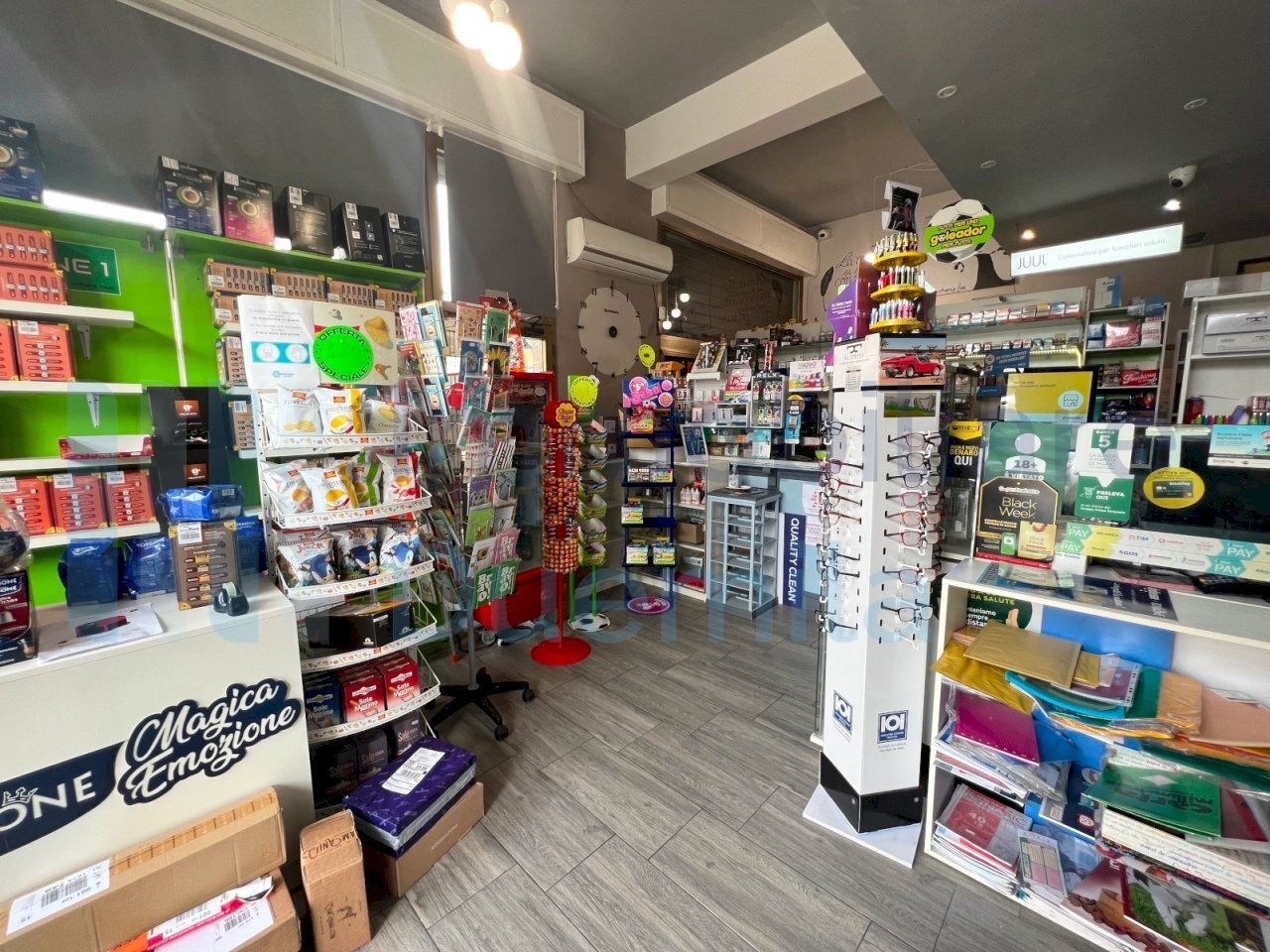 IMMAGINE02-ink.jpeg - Tabaccheria Budrio - foto 2