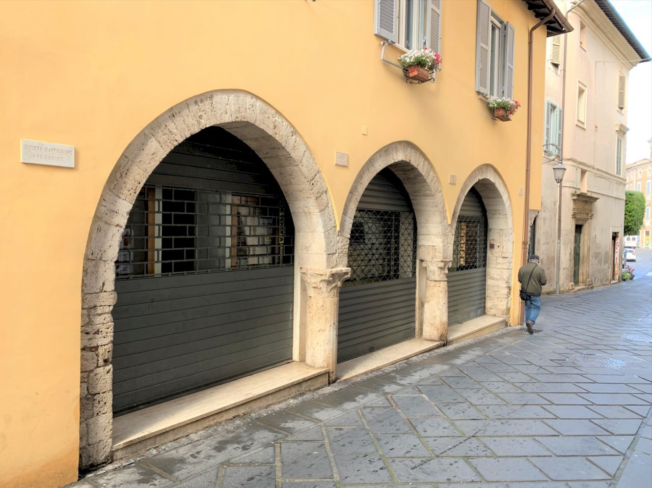 3.PNG - Commercial Premises Strada Vittorio Emanuele, Anagni - photo 3