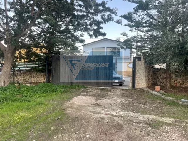 Building land Via Mascagni, Melilli - photo 1