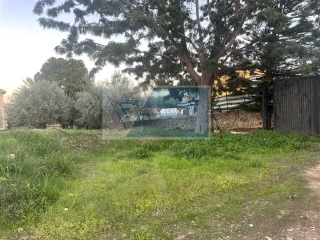 Building land Via Mascagni, Melilli - photo 2