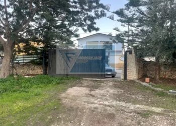 Terreno edificabile Via Mascagni, Melilli - foto 1