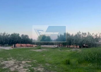 Terreno edificabile Via Mascagni, Melilli - foto 11