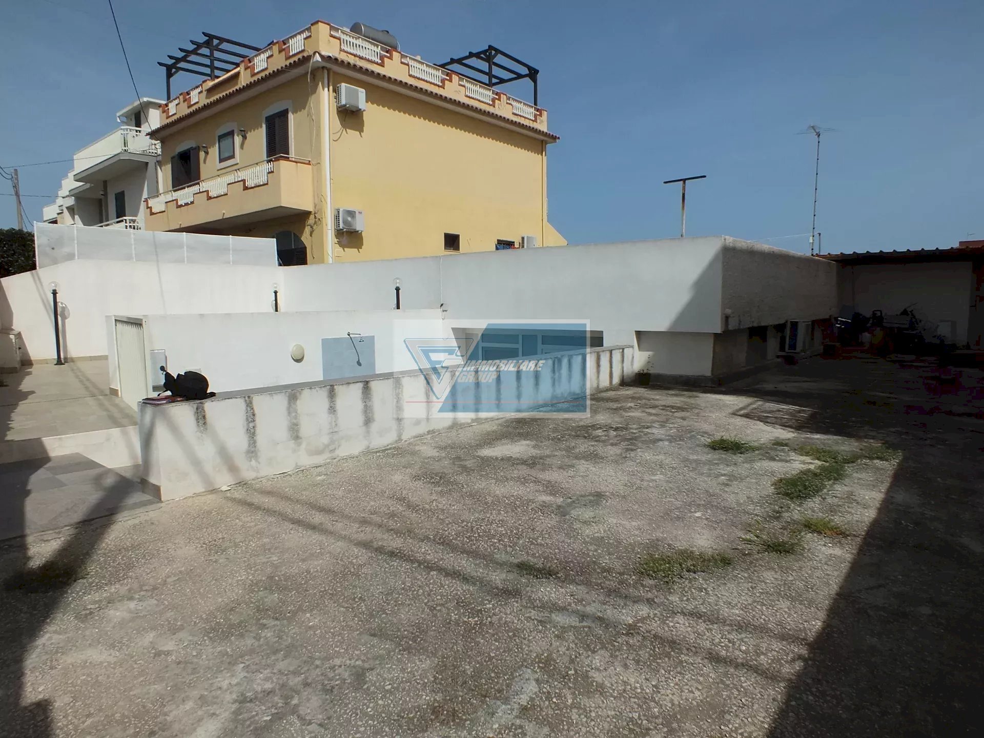 Villa VIA ALDO MORO, Avola - photo 3