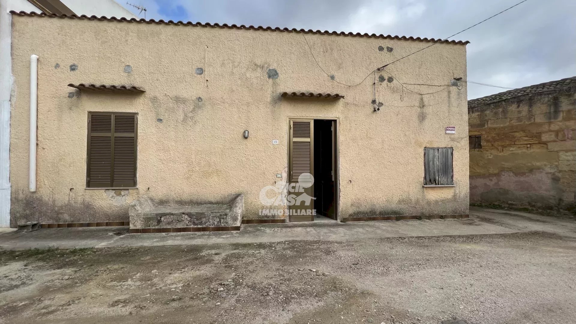 Casa indipendente Marsala - foto 1