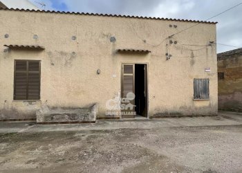 Independent house Marsala - photo 1